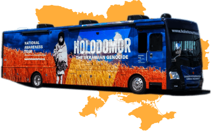 Holodomor Bus Tour